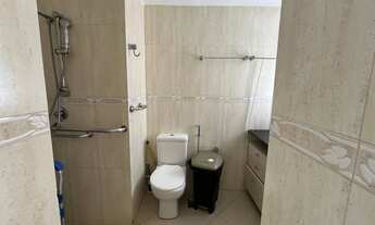 Imagem 6: Villa Palma 172m², sala ampla, varanda gourmet, 4/4, suíte, andar alto, nascente, cozinha