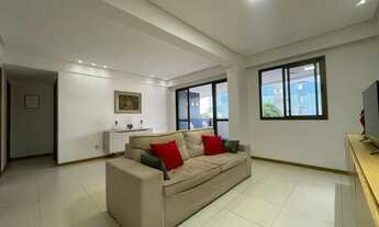 Imagem: Itaigara 87m², varanda gourmet, 2 suítes