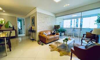 Imagem: Pituba 108m², suíte, nascente, vista mar