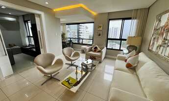 Imagem: Manoel Pontes Tanajura 147m² fino acabamento