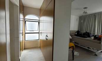 Imagem 7: Villa Palma 172m², sala ampla, varanda gourmet, 4/4, suíte, andar alto, nascente, cozinha