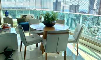 Imagem: Villa Augusta 190m², varanda gourmet integrada