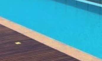 Imagem: Expresso 2222, quarto e sala, 51m², varanda