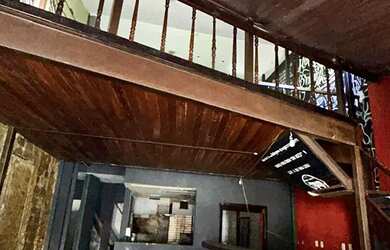 Imagem 5: Casa comercial Rio vermelho 130m², ideal para bares, restaurantes, clinicas, térreo 70m²