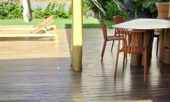 Imagem: Village Enseada do Castelo 700m², mobiliada