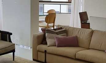 Imagem: Mansão Bernardo Bertolucci 308m², suíte