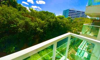 Imagem: Edf Natura 80m², varanda gourmet, 2/4