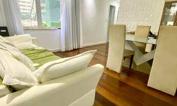 Imagem: Caminho das Árvores 79m², nascente, 3/4