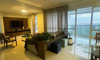 Imagem: Reserva das Árvores 123m², varanda gourmet