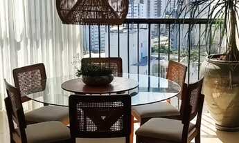 Imagem: Graça 342m², vista mar, 4/4, gabinete