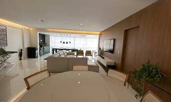 Imagem: Diamond Itaigara 155m², climatizado, 3