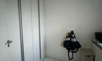 Imagem 6: Reserva das Árvores 123m², varanda gourmet, 3/4, suíte master com closet, decorado, 2 suít