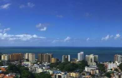 Imagem 3: Maison Montmartre 372m², nascente, vista mar, 4 suítes, varandas integradas, suíte master