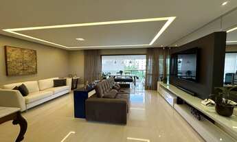 Imagem: Le Parc 195m², 3 suítes, suíte master