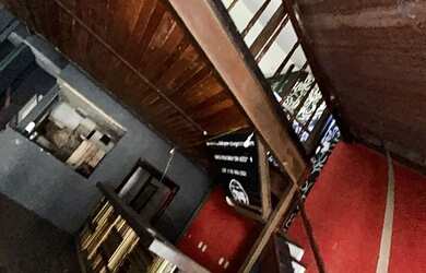 Imagem 2: Casa comercial Rio vermelho 130m², ideal para bares, restaurantes, clinicas, térreo 70m²