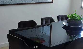 Imagem 6: Graça 342m², vista mar, 4/4, gabinete, 2 suítes, hidromassagem, sala de estar/jantar, fino