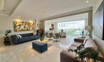 Imagem: Diamond Itaigara 185m², hidromassagem