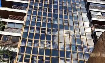 Imagem 3: Graça 342m², vista mar, 4/4, gabinete, 2 suítes, hidromassagem, sala de estar/jantar, fino