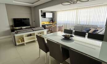 Imagem: Caminho das Árvores 112m², nascente total