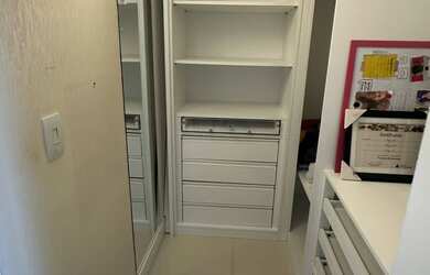 Imagem 11: Mansao Maria Da Luz De Almeida Quérette 189m², andar alto, 3/4, climatizado, nascente, 3 s