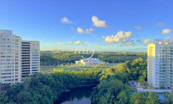 Imagem 5: AlphaPark 65m², varanda gourmet, 2/4, fino acabamento, suíte, decorado, móveis planejados