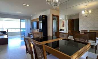 Imagem: Giardini Naxos 204m², vista mar, 3/4, nascente