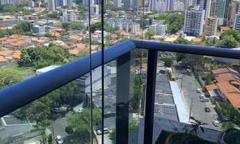 Imagem: Vivenda do Parque 93m², andar alto, 3/4