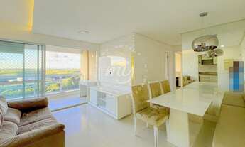 Imagem: AlphaPark 65m², varanda gourmet, 2/4, fino