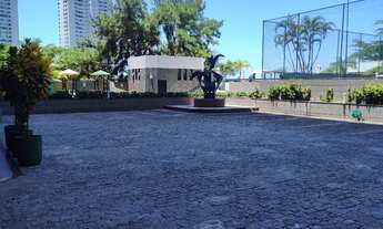 Imagem 4: Bosque Itália 210m², suíte master com hidromassagem, 4/4 sendo 3 suítes, varandas, nascent