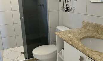 Imagem 6: Brisas Residencial Clube 106m², nascente, climatizado, andar alto, 3/4, suíte, reformado