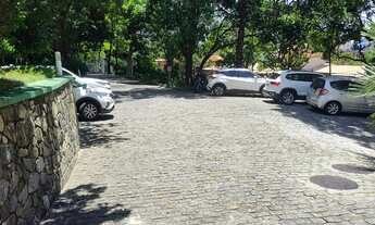 Imagem 3: Bosque Itália 210m², suíte master com hidromassagem, 4/4 sendo 3 suítes, varandas, nascent