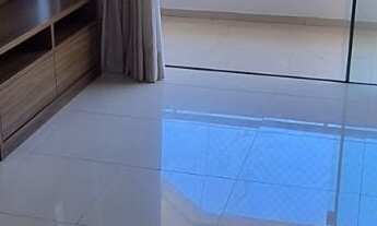 Imagem 2: Pituba 89m², varanda, sala, climatizado, vista mar, andar alto, área de serviço, 3/4, nasc