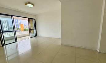 Imagem: Villa Del Rey 103m², vista mar, varanda