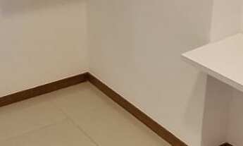 Imagem 4: Pituba 89m², varanda, sala, climatizado, vista mar, andar alto, área de serviço, 3/4, nasc