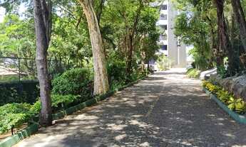 Imagem 2: Bosque Itália 210m², suíte master com hidromassagem, 4/4 sendo 3 suítes, varandas, nascent