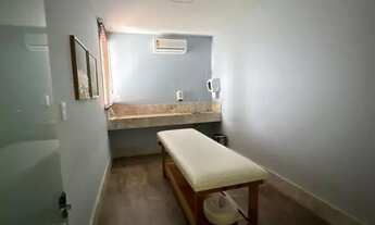 Imagem 7: Terrazzo San Lazzaro 210m², 4 suítes, vista mar, varanda integrada, sala ampliada, climati