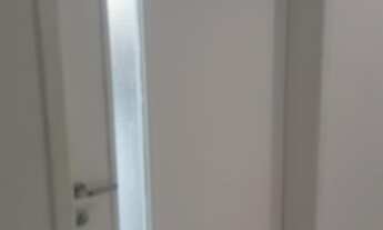 Imagem 5: Brotas 64m², andar alto, vista mar, varanda, sala, cozinha, 2/4, suíte, área de serviço, 1