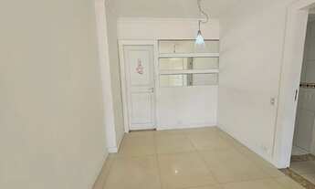 Imagem 4: Villa Del Rey 103m², vista mar, varanda, sala, cozinha, 3/4, suíte, área de serviço, depen