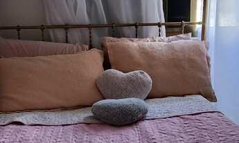 Imagem 3: Brisas Residencial Clube!, 3/4, andar alto, nascente, climatizado, 1 vaga coberta, 2 suíte