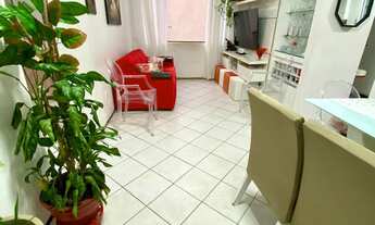 Imagem: Pituba 62m², 2 quartos, móveis planejados