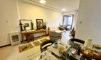 Imagem: Villa de Cannes 89m², andar alto, 3/4