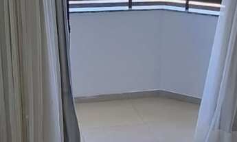 Imagem 6: Pituba 89m², varanda, sala, climatizado, vista mar, andar alto, área de serviço, 3/4, nasc