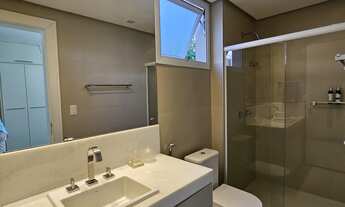 Imagem 3: Alphaville I 1650m², fino acabamento 6 suítes, 5 com closet, 2 suítes master, piscina priv