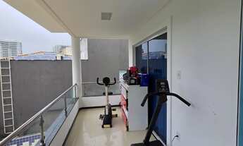 Imagem 7: Alphaville I 659m², suíte master com closet e hidro, climatizada, 4 suítes, piscina privat