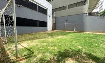 Imagem 2: Mansão Lev Smarcevscki 235m², 3 suítes, hidromassagem, suíte master com closet, climatizad