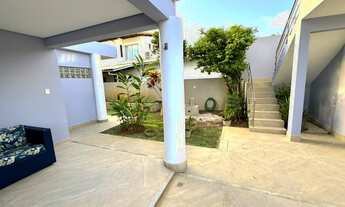 Imagem 4: Mansão em Jaguaribe 680m², piscina, 3 suítes com closet, climatizada, varandas, nascente