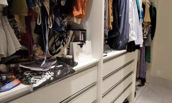 Imagem 6: Lot Aquarius Pituba 115m², suíte master com closet, fino acabamento, 4/4, climatizado, 2 s