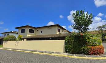 Imagem 2: Solaris Residencial Piatã 329m², nascente, varandas, piscina privativa, salas amplas, fino