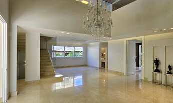 Imagem: Alphaville I 1650m², fino acabamento 6