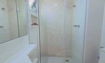 Imagem 6: Atmos Greenville 116m², suíte master com closet, 2/4, climatizado, 2 vagas, fino acabament